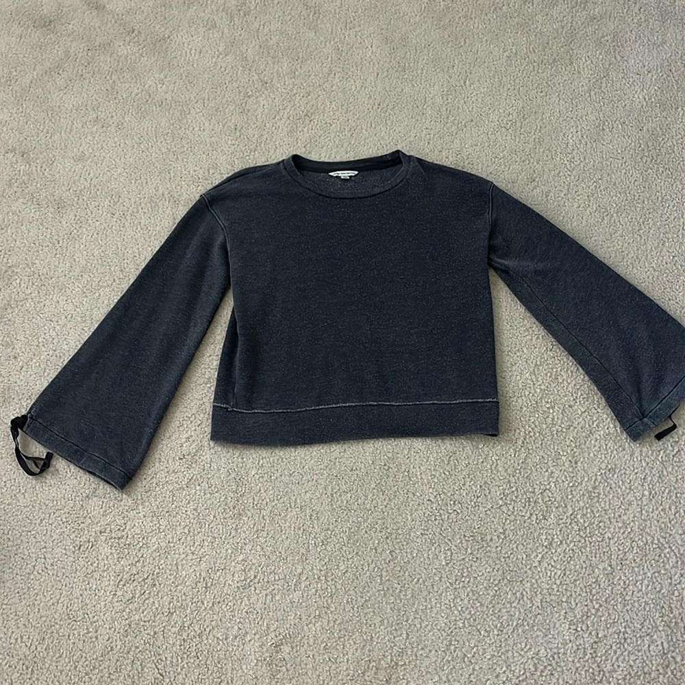 American Eagle Sweatshirt (Size XS)